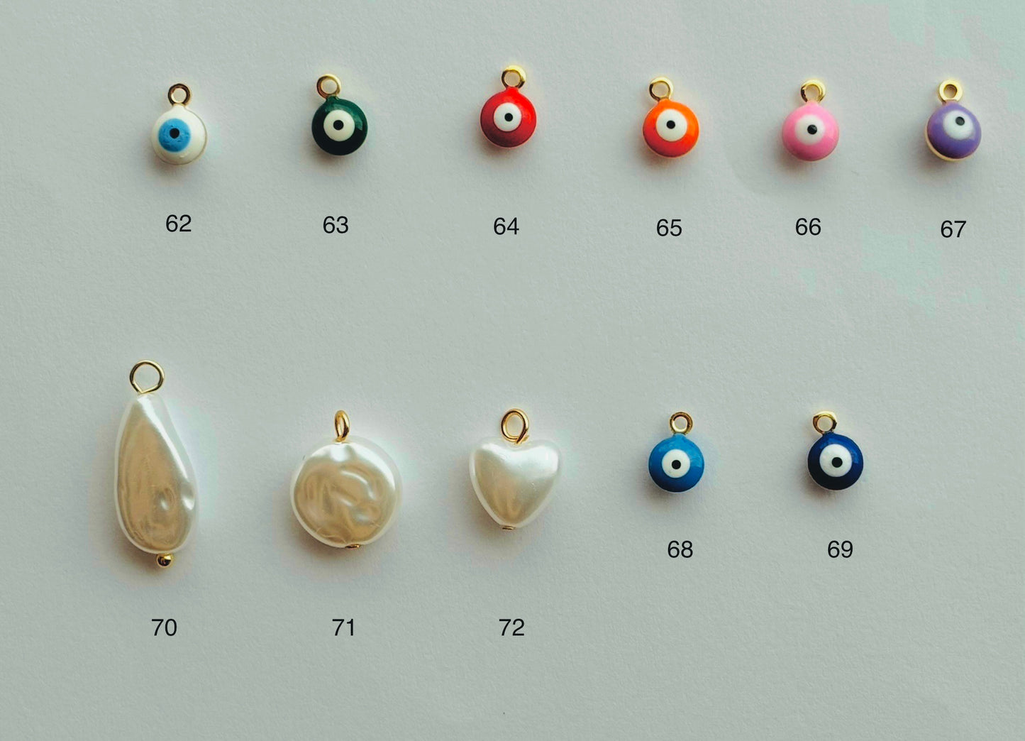 Collier en acier inoxydable personnalisable BELLA